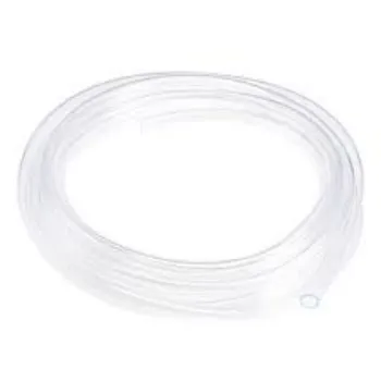 Clear Plastic Tube